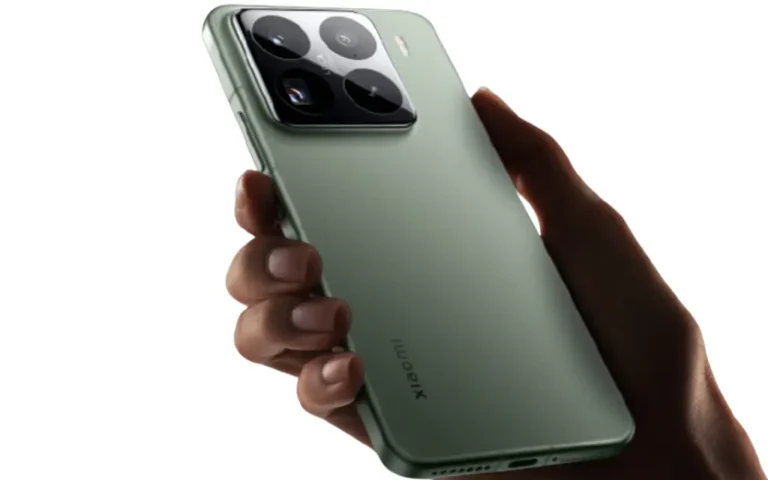 Xiaomi Mi 16 First Look Reveals: Compact Powerhouse with Leica Camera & 6800mAh Battery