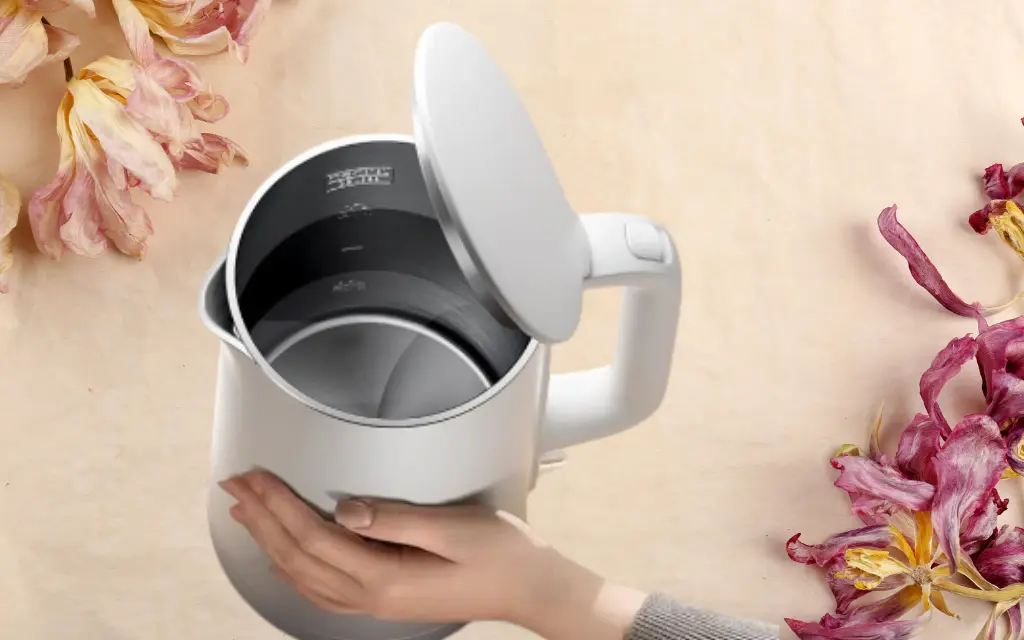 Xiaomi Mijia Electric Kettle 3