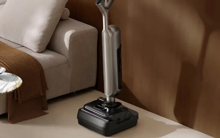 Xiaomi Launches New Mijia Wireless Floor Scrubber 4 Max, Pre-order Now Available Here Xiaomi Launches New Mijia Wireless Floor Scrubber 4 Max, Pre-order Now Available Here