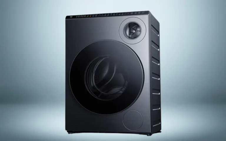 Xiaomi New Double Washing Machine Launched for Just ₹51,000 Xiaomi New Double Washing Machine Launched for Just ₹51,000