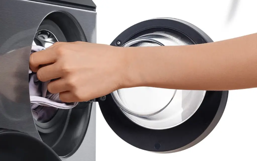 Xiaomi New Double Washing Machine