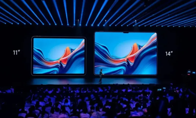 Xiaomi Pad 7 Ultra Launched: Power-Packed Beast with OLED Display & 120W Fast Charging Xiaomi Pad 7 Ultra Launched: Power-Packed Beast with OLED Display & 120W Fast Charging