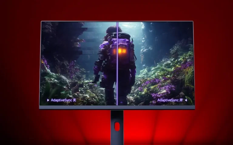 Xiaomi REDMI G27U Monitor