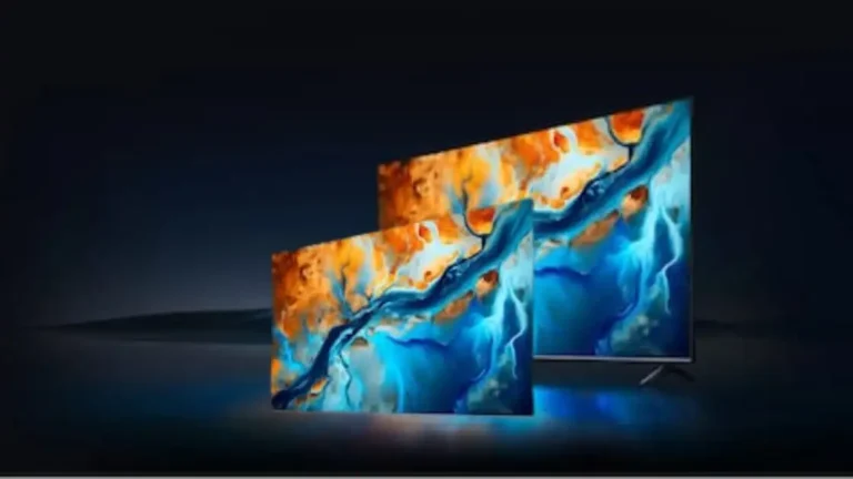 Xiaomi TV S Mini LED 2025 Launched: A New Era in Picture Quality, Design & Smart Features! Xiaomi TV S Mini LED 2025 Launched: A New Era in Picture Quality, Design & Smart Features!