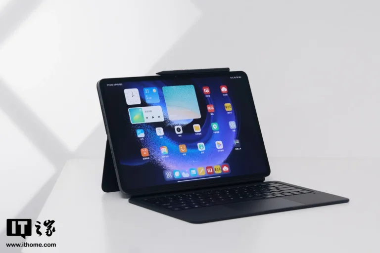 Xiaomi Tablet 7 Max may be renamed to ‘Ultra’: New details reveal 120W fast charging and Bluetooth certification Xiaomi Tablet 7 Max may be renamed to ‘Ultra’: New details reveal 120W fast charging and Bluetooth certification