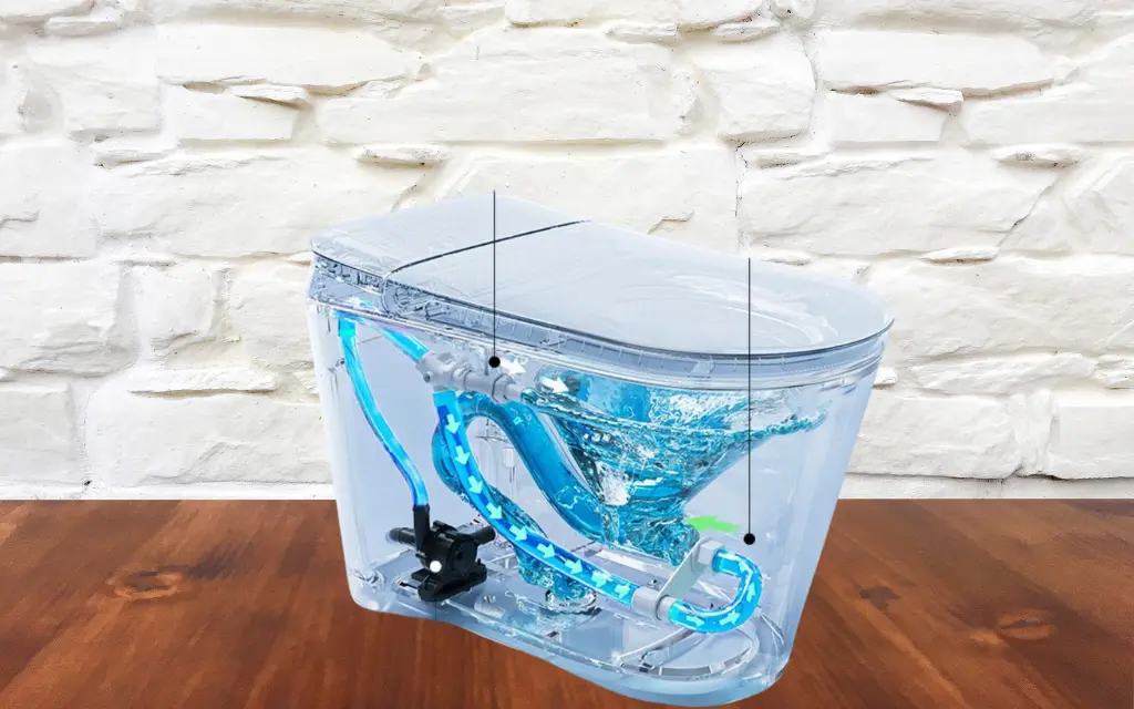 Xiaomi Yunmi Smart Toilet