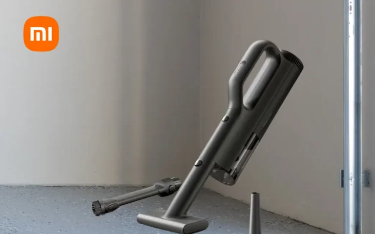 Xiaomi New Mijia Car Vacuum Cleaner Launched for Just ₹3,400 Xiaomi New Mijia Car Vacuum Cleaner Launched for Just ₹3,400