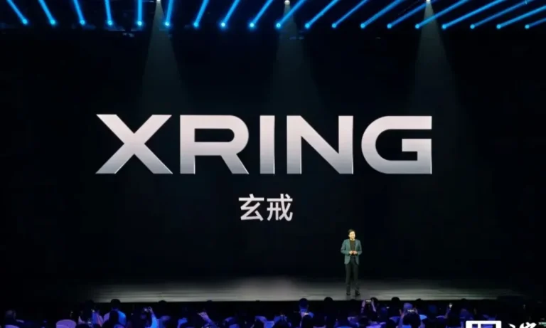 Xiaomi Launches Its First 3nm Chip Xuanjie O1 – Rivals Apple A18 Pro!